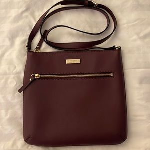 Kate Spade North South Crossbody